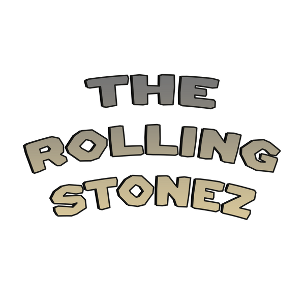 The Rolling Stonez